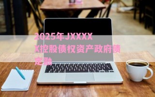 2025年JXXXXX控股债权资产政府债定融