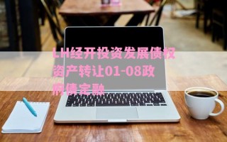 LH经开投资发展债权资产转让01-08政府债定融