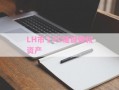 LH市•FC建设债权资产