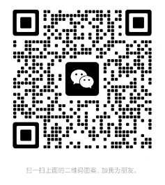经验预警网二维码