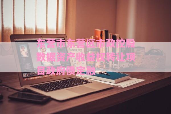 东营市东营区市政控股数据资产收益权转让项目政府债定融-第1张图片-经验预警网