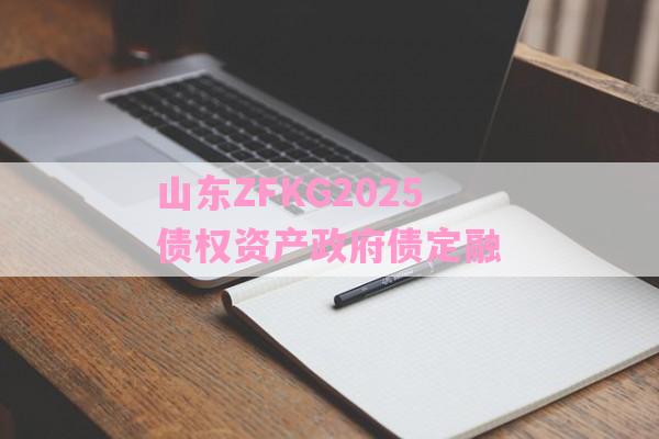 山东ZFKG2025债权资产政府债定融-第1张图片-经验预警网