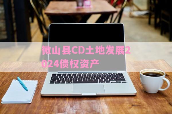 微山县CD土地发展2024债权资产-第1张图片-经验预警网