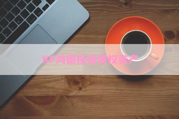 KF鸿德投资债权资产-第1张图片-经验预警网