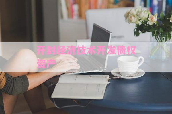开封经济技术开发债权资产-第1张图片-经验预警网
