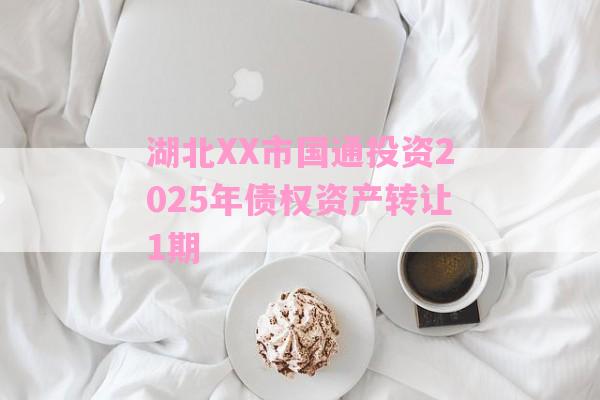 湖北XX市国通投资2025年债权资产转让1期-第1张图片-经验预警网