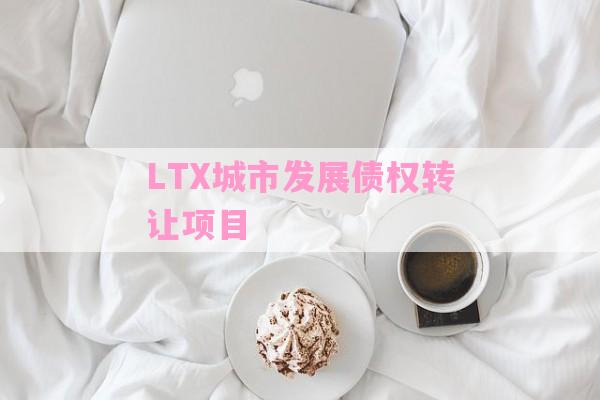 LTX城市发展债权转让项目-第1张图片-经验预警网