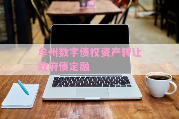 牟州数字债权资产转让政府债定融-第1张图片-经验预警网