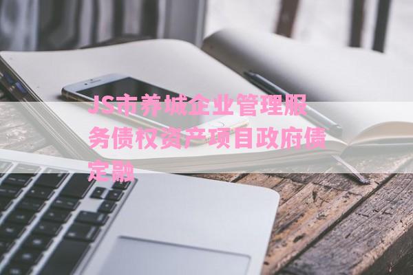 JS市养城企业管理服务债权资产项目政府债定融-第1张图片-经验预警网