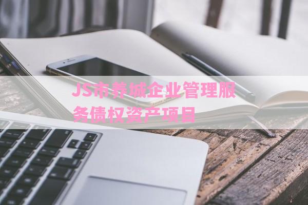JS市养城企业管理服务债权资产项目-第1张图片-经验预警网