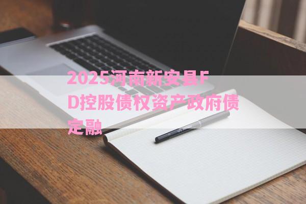 2025河南新安县FD控股债权资产政府债定融-第1张图片-经验预警网