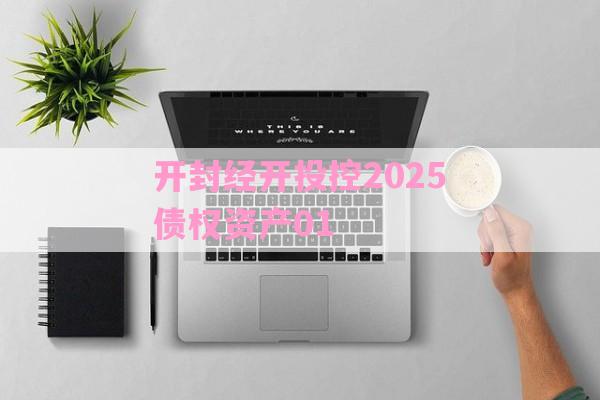 开封经开投控2025债权资产01-第1张图片-经验预警网