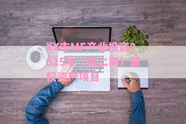 XX市MF产业投资2025年（第二期）债权资产项目-第1张图片-经验预警网