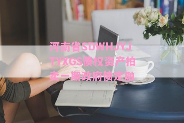 河南省SDWHJYJTYXGS债权资产拍卖一期政府债定融-第1张图片-经验预警网