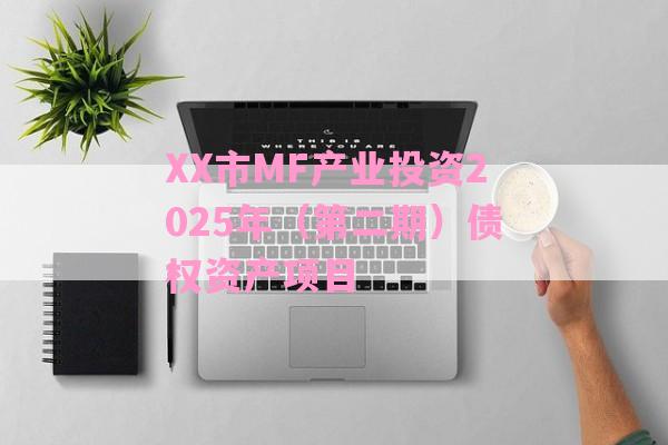 XX市MF产业投资2025年（第二期）债权资产项目-第1张图片-经验预警网