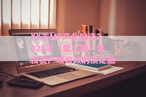 XX市MF产业投资2025年（第二期）债权资产项目政府债定融-第1张图片-经验预警网