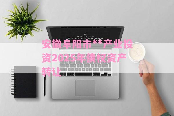 安徽阜阳市**产业投资2025年债权资产转让-第1张图片-经验预警网