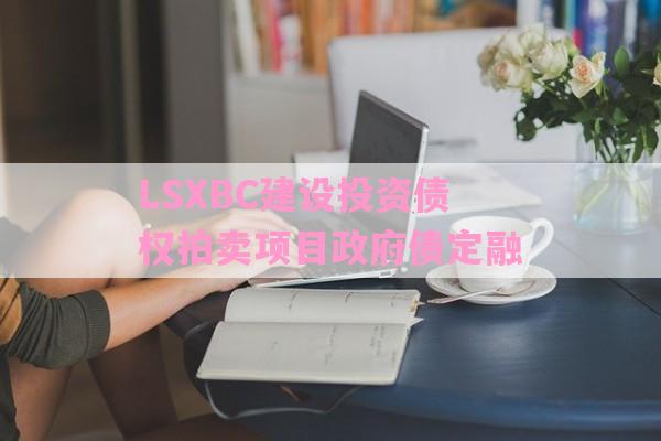 LSXBC建设投资债权拍卖项目政府债定融-第1张图片-经验预警网