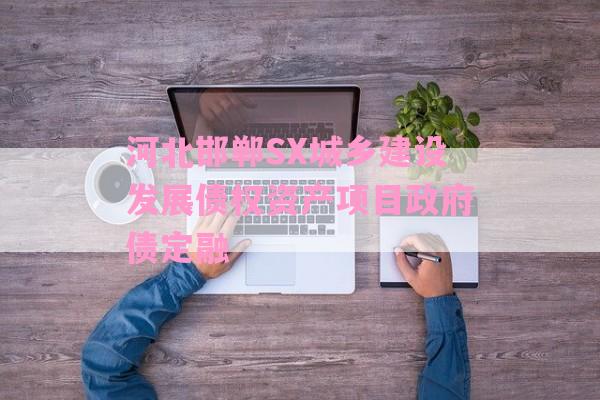 河北邯郸SX城乡建设发展债权资产项目政府债定融-第1张图片-经验预警网